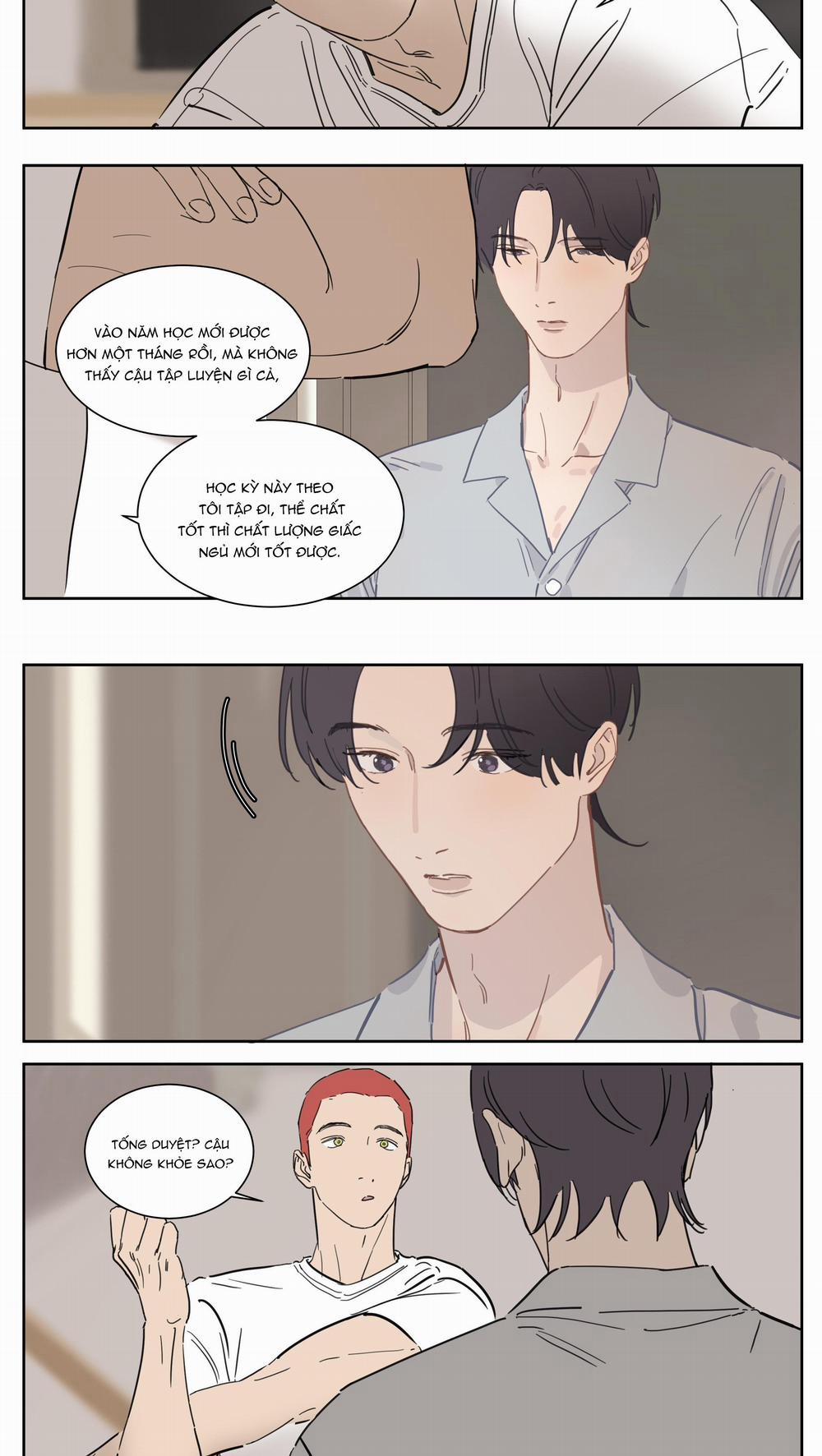 Ốc bươu tiên sinh 77 trang 2