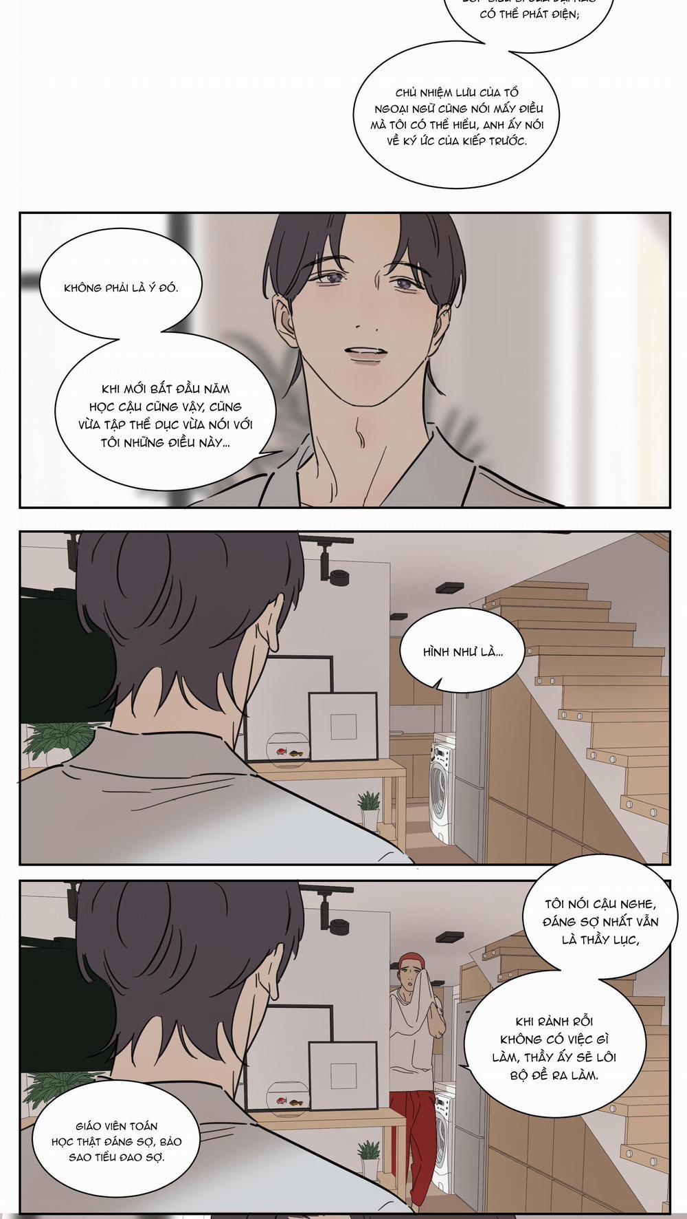 Ốc bươu tiên sinh 77 trang 4