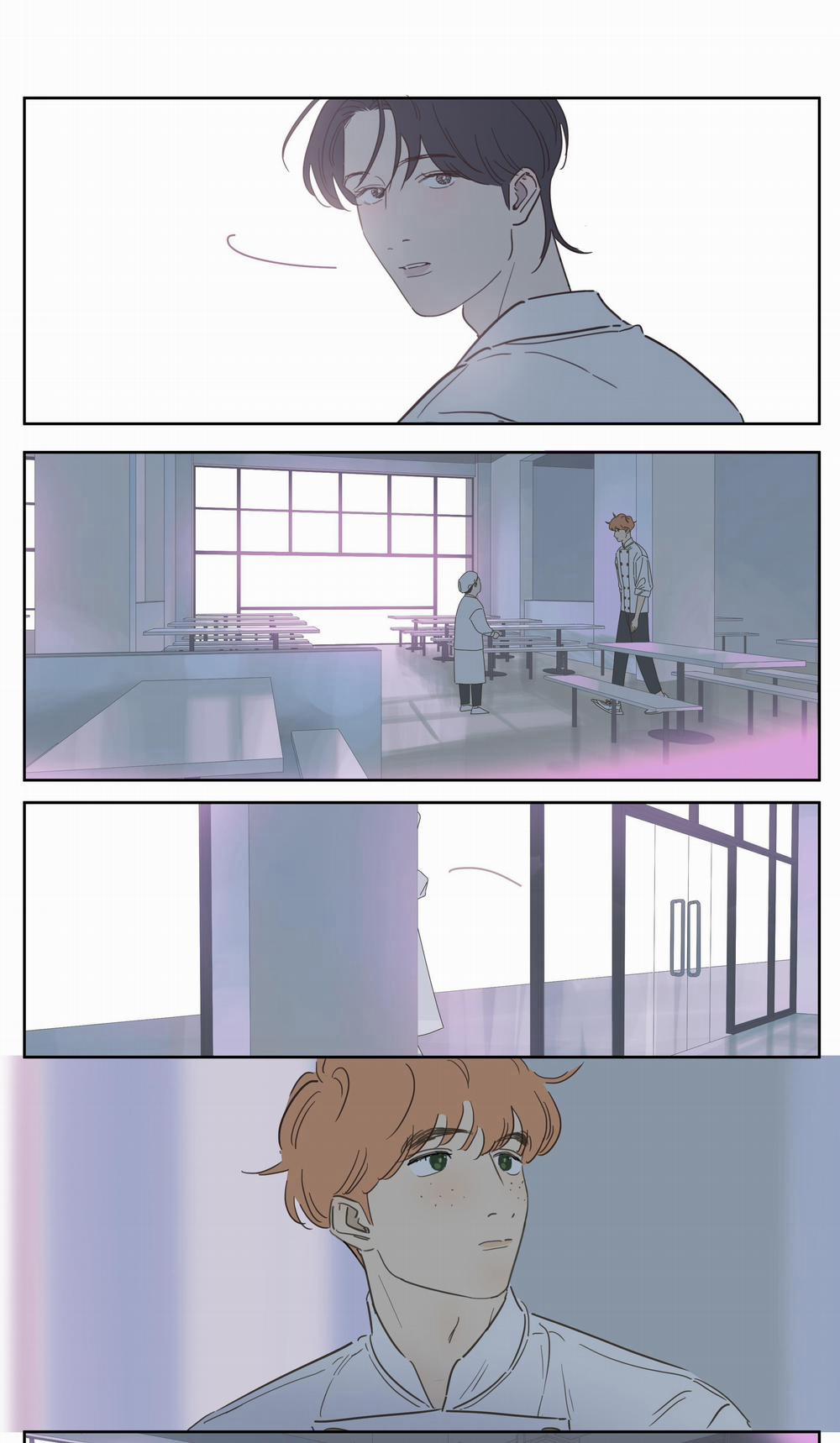 Ốc bươu tiên sinh 78 trang 1