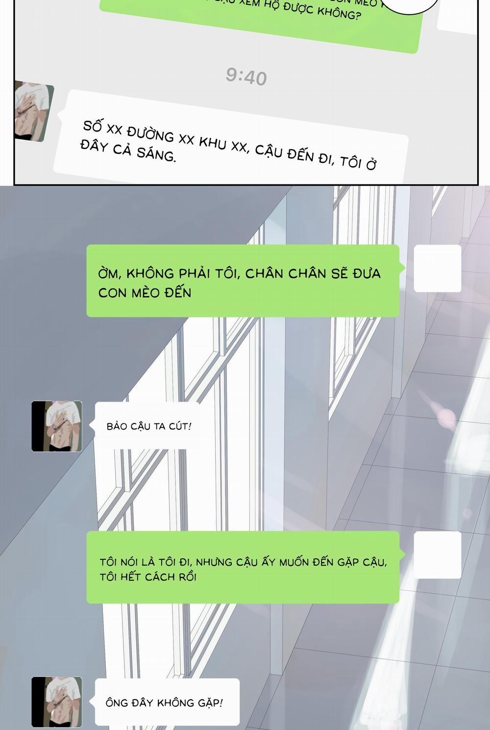 Ốc bươu tiên sinh 78 trang 10