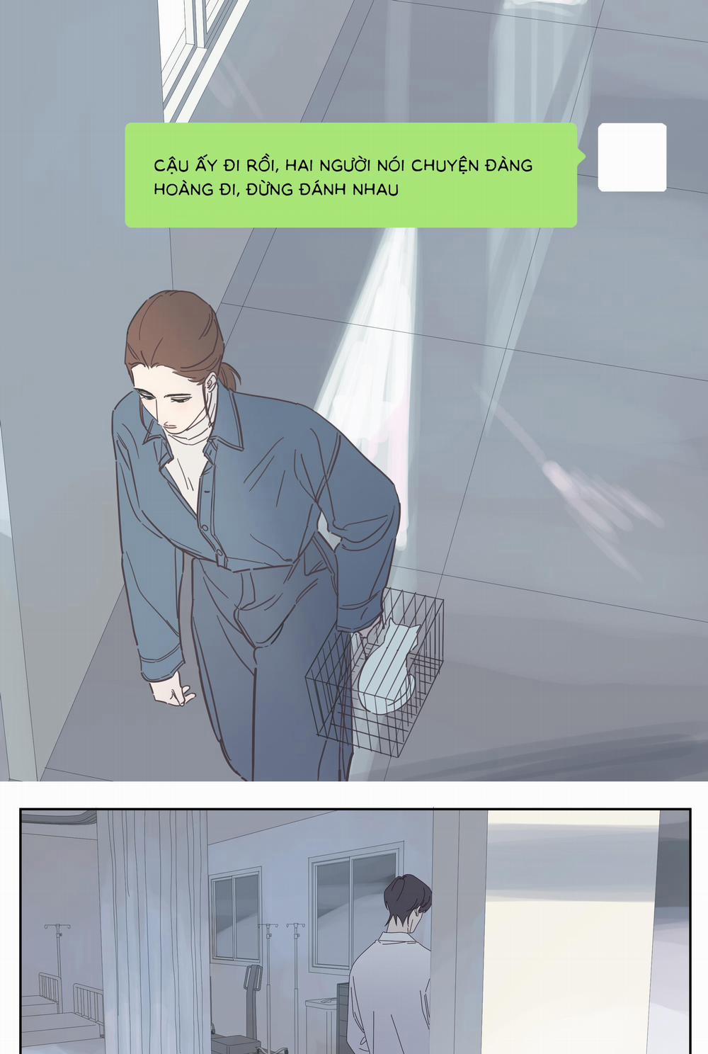 Ốc bươu tiên sinh 78 trang 11