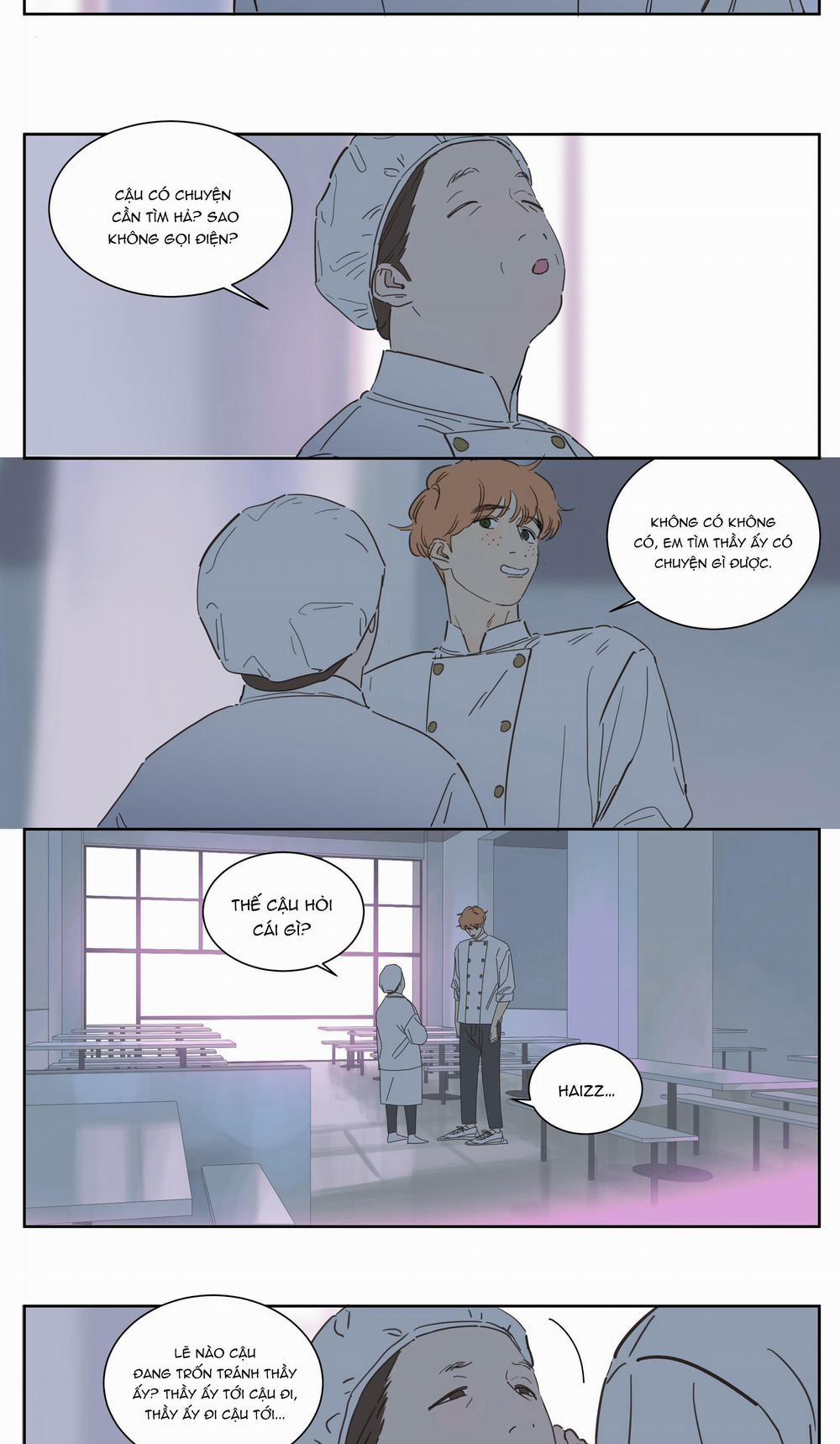 Ốc bươu tiên sinh 78 trang 3