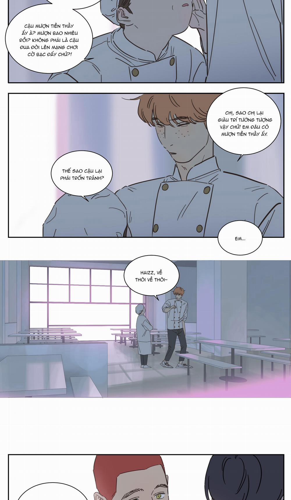 Ốc bươu tiên sinh 78 trang 4