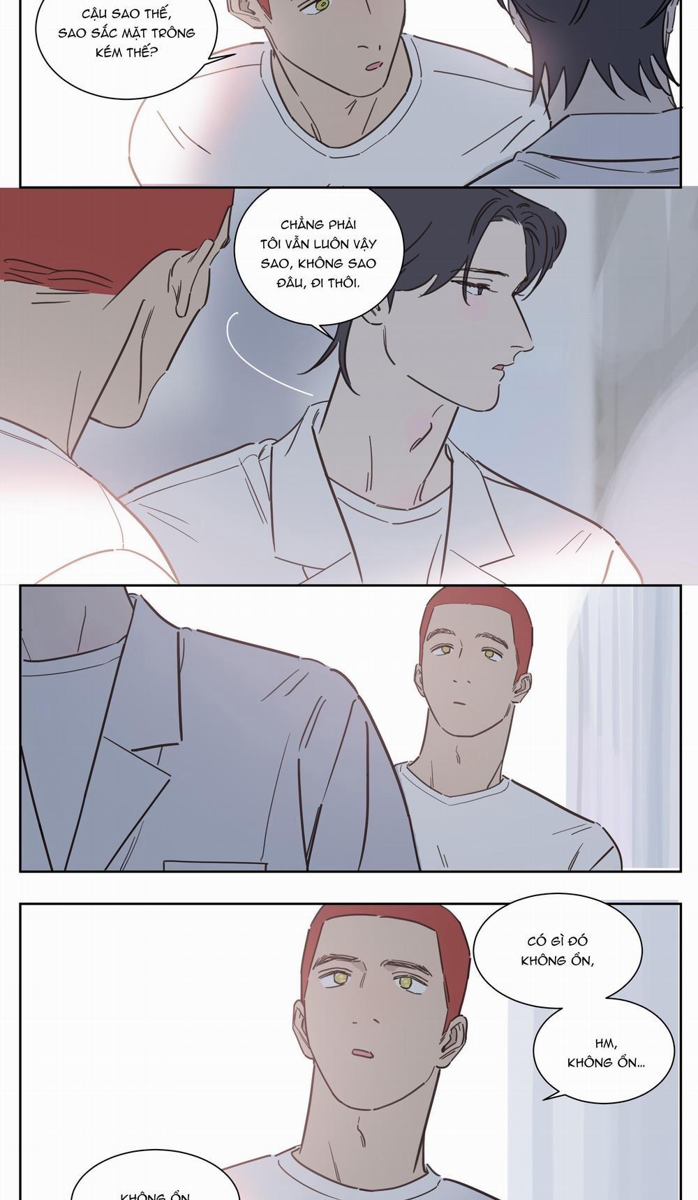 Ốc bươu tiên sinh 78 trang 5