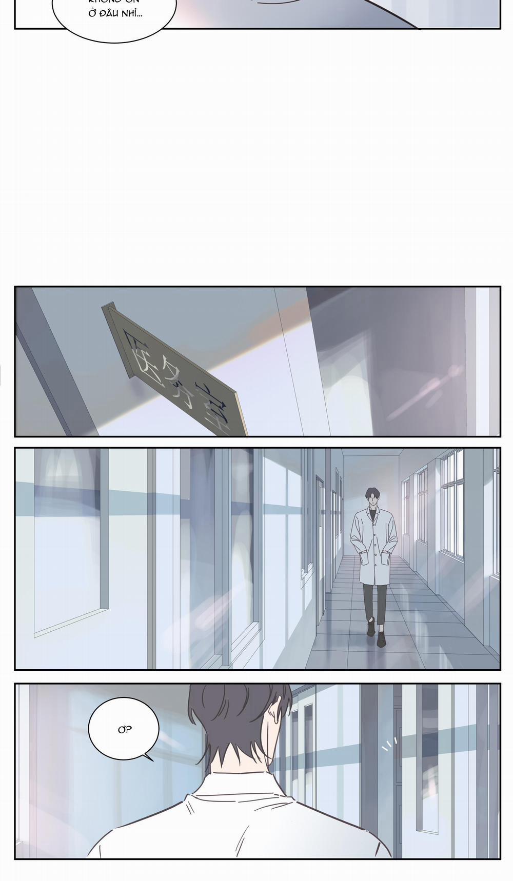 Ốc bươu tiên sinh 78 trang 6