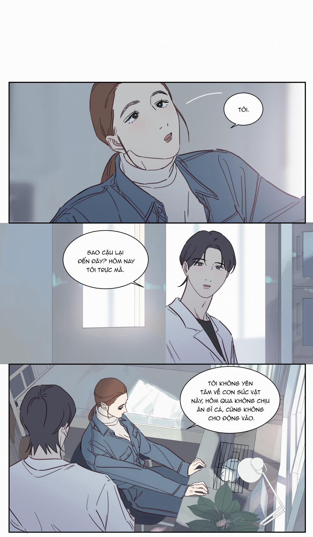 Ốc bươu tiên sinh 78 trang 7