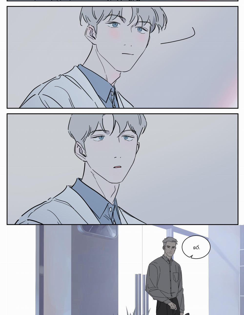 Ốc bươu tiên sinh 79 trang 10