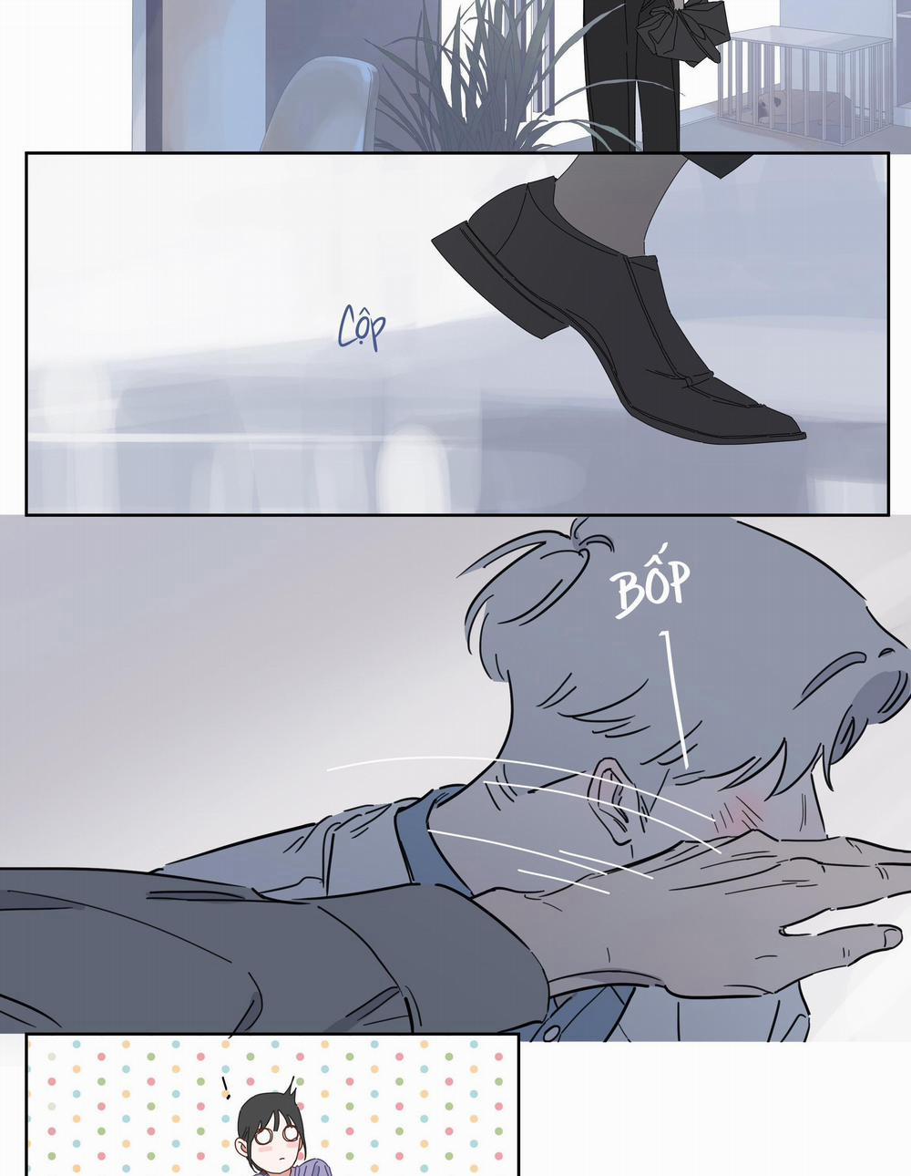 Ốc bươu tiên sinh 79 trang 11