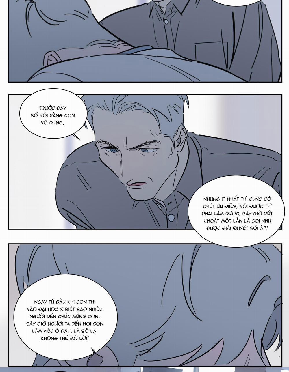 Ốc bươu tiên sinh 79 trang 13