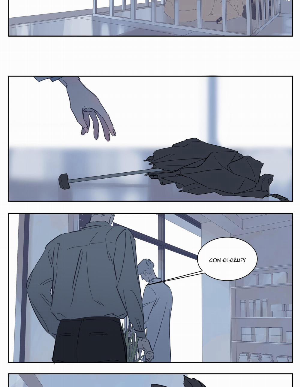 Ốc bươu tiên sinh 79 trang 15