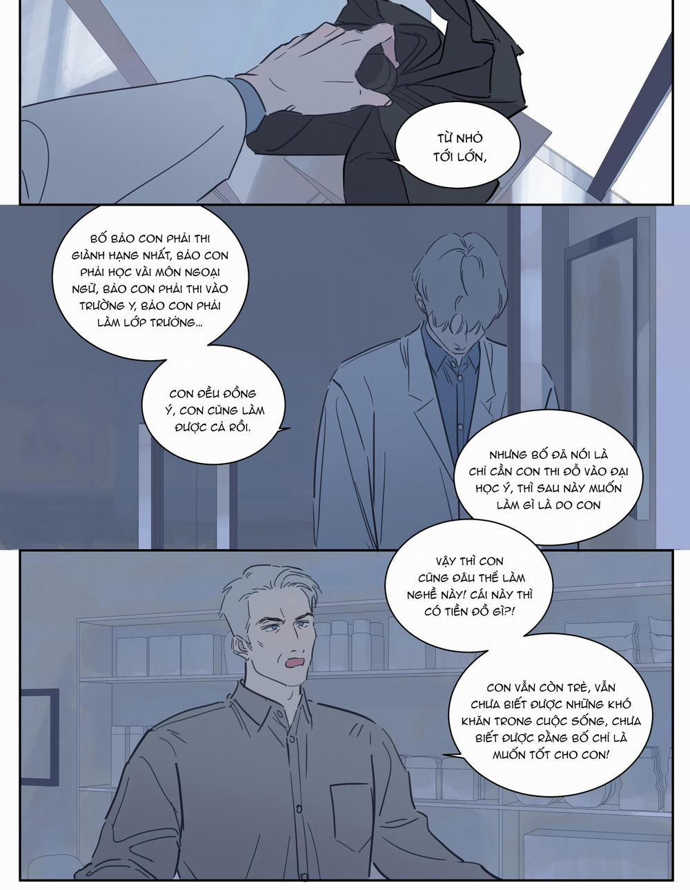 Ốc bươu tiên sinh 79 trang 16