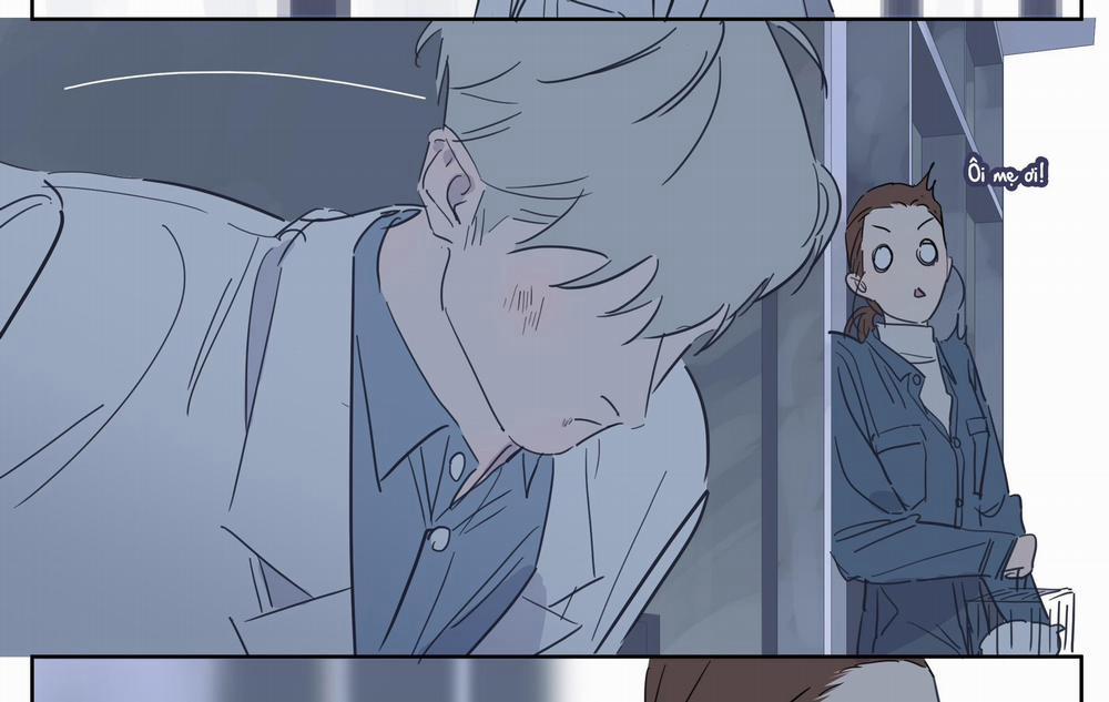 Ốc bươu tiên sinh 79 trang 19