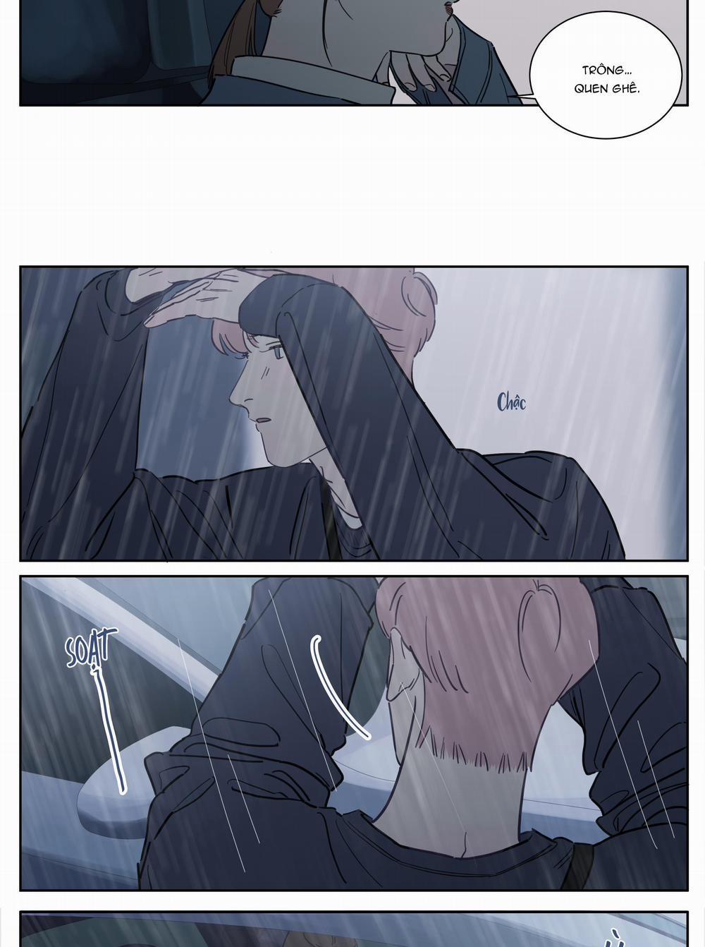 Ốc bươu tiên sinh 79 trang 2