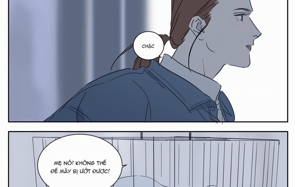 Ốc bươu tiên sinh 79 trang 20