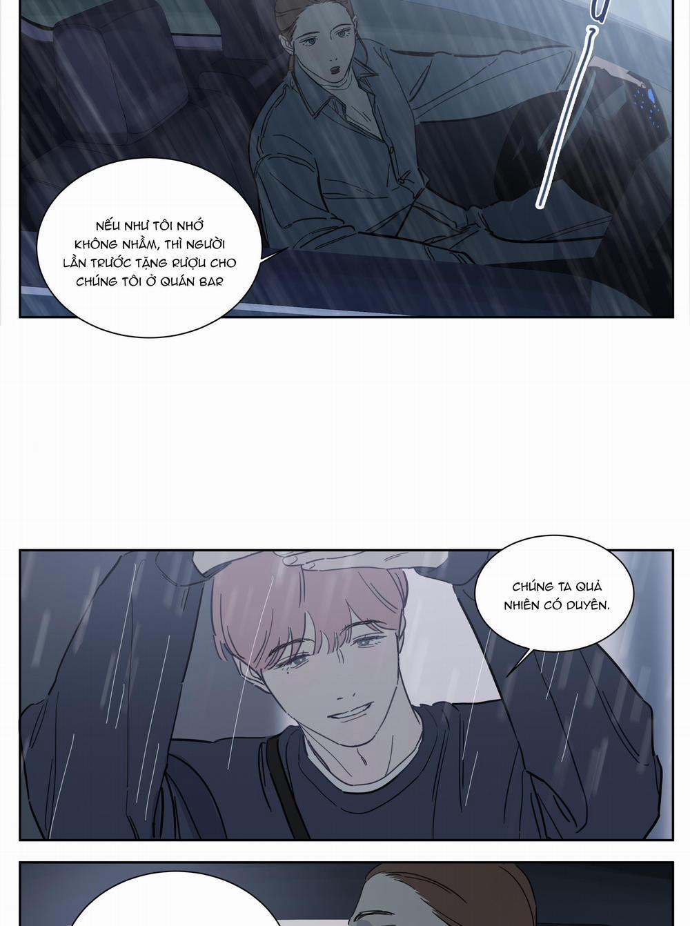 Ốc bươu tiên sinh 79 trang 3