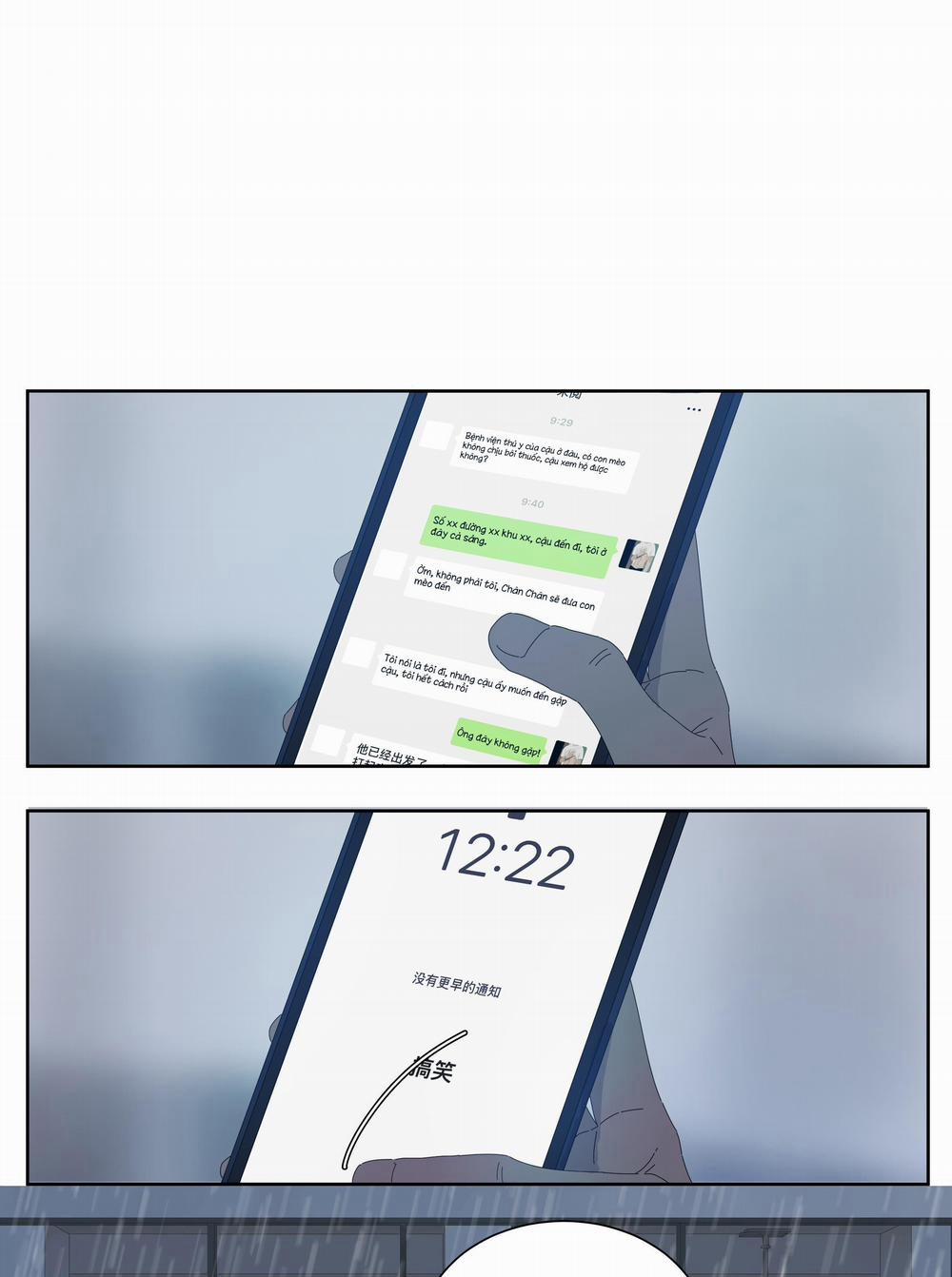 Ốc bươu tiên sinh 79 trang 5