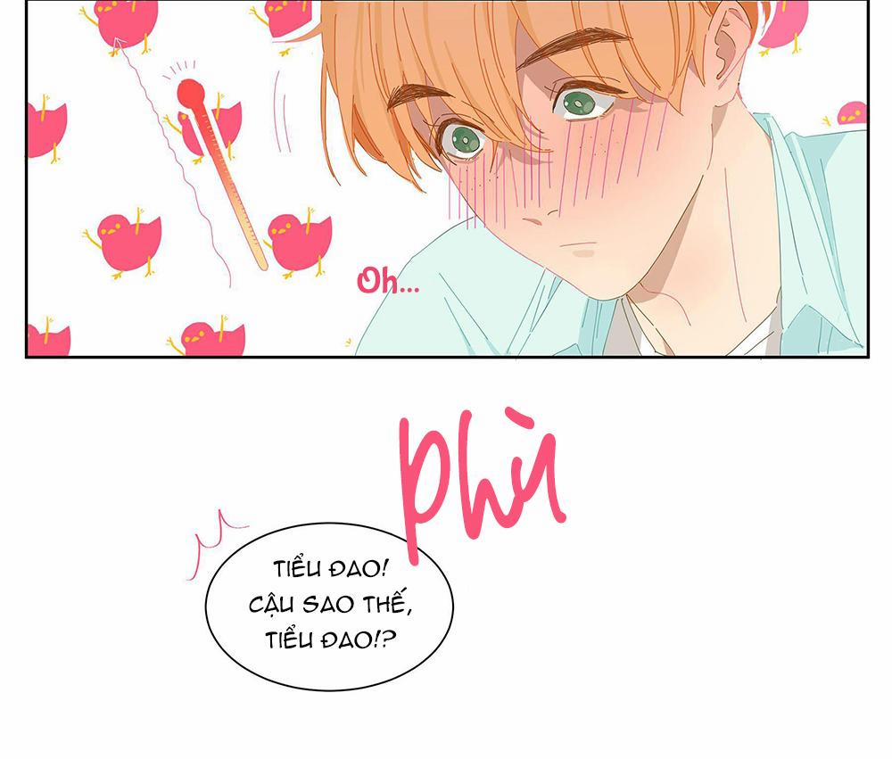 Ốc bươu tiên sinh 8 trang 15