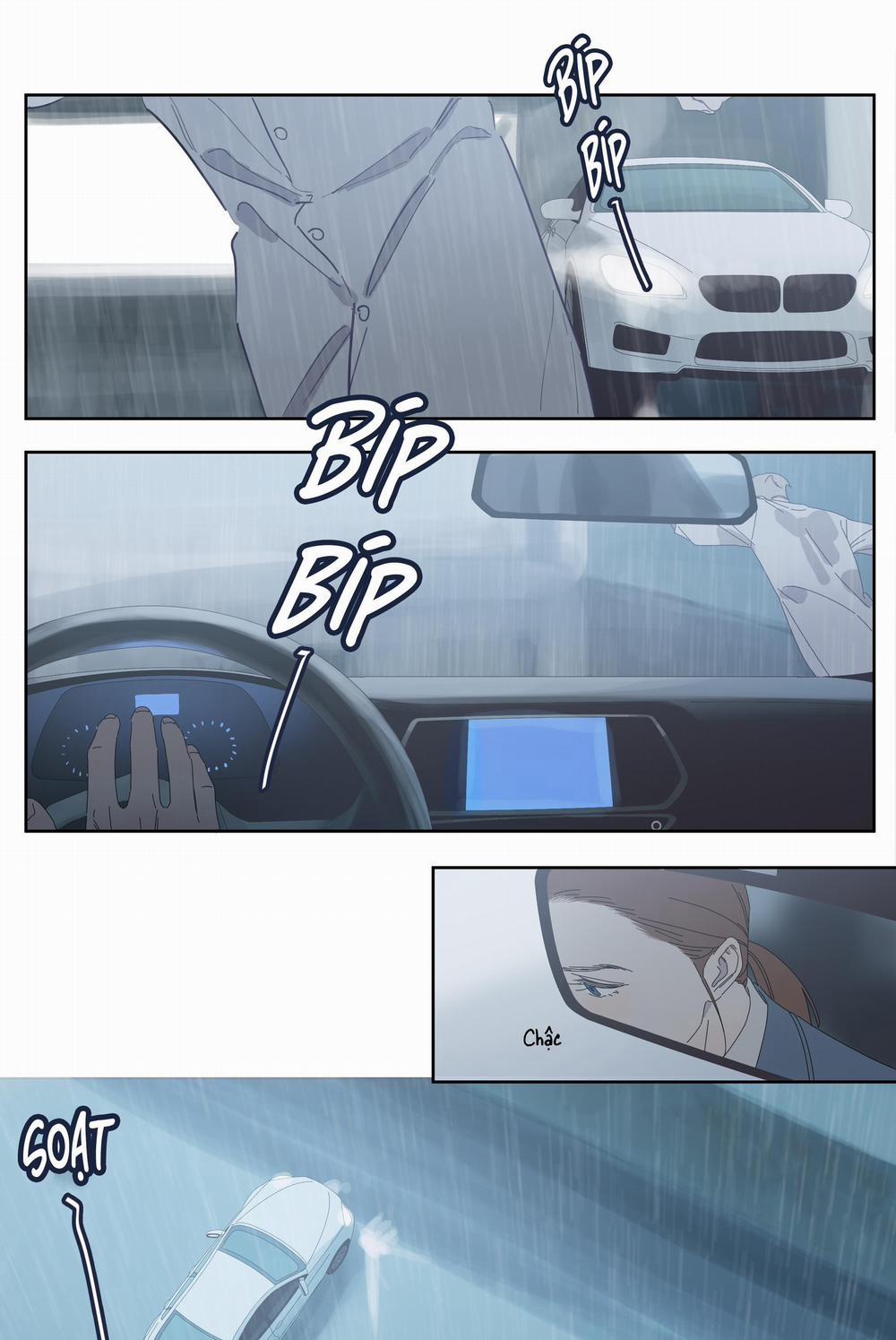 Ốc bươu tiên sinh 80 trang 1