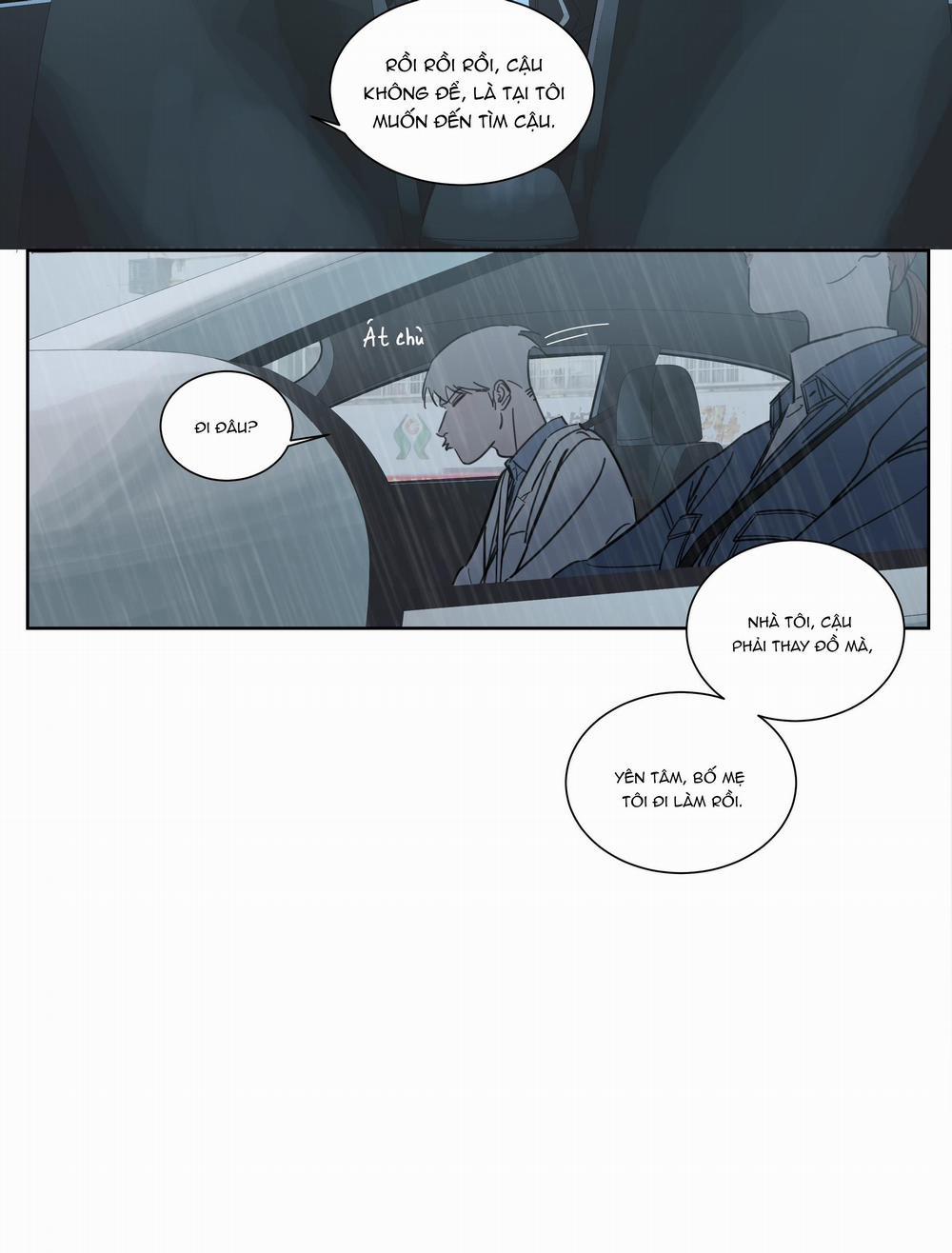 Ốc bươu tiên sinh 80 trang 10