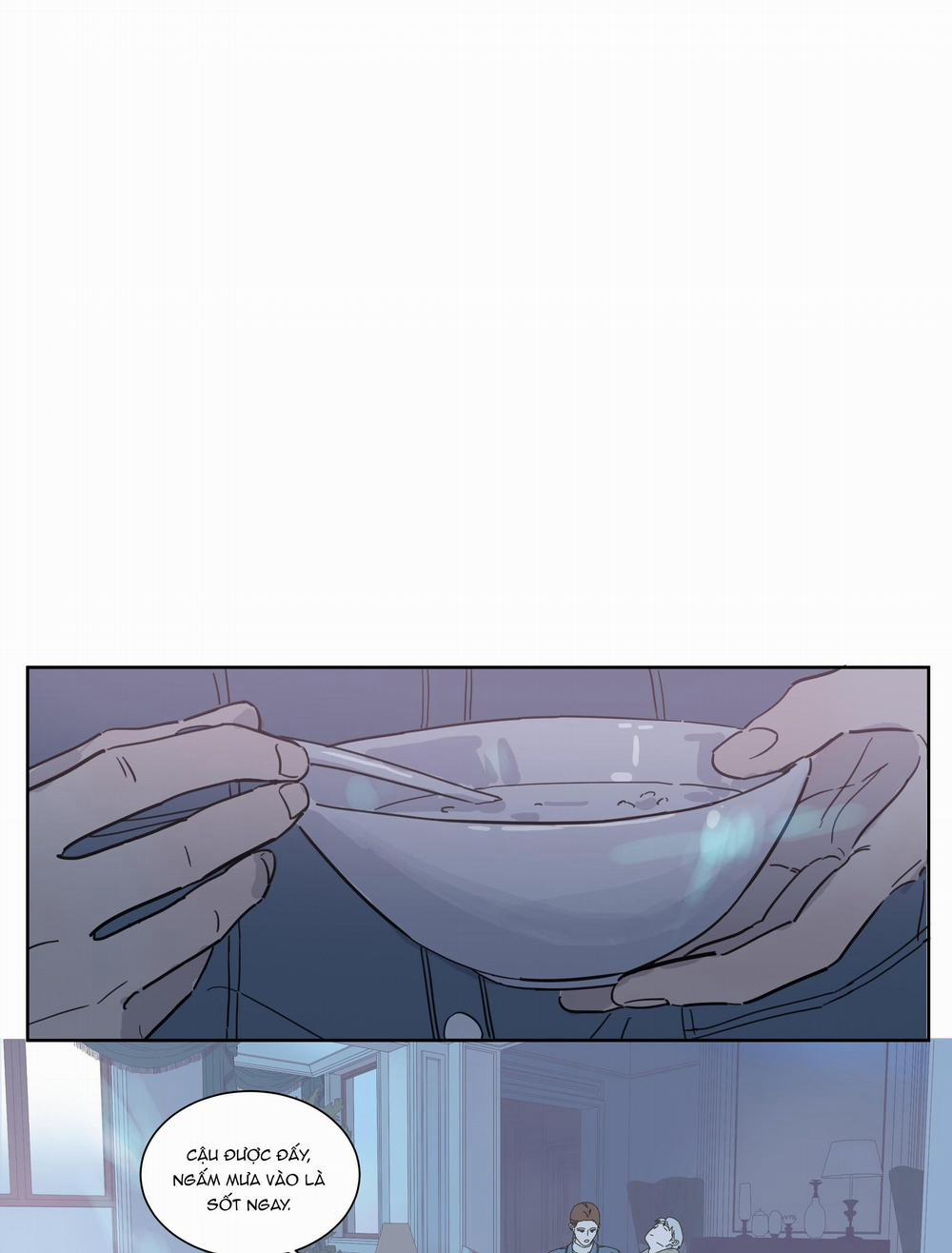 Ốc bươu tiên sinh 80 trang 11