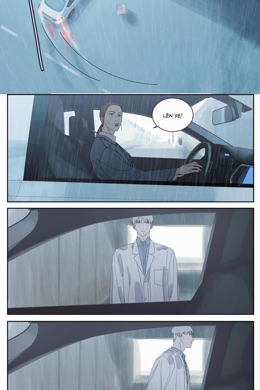 Ốc bươu tiên sinh 80 trang 2