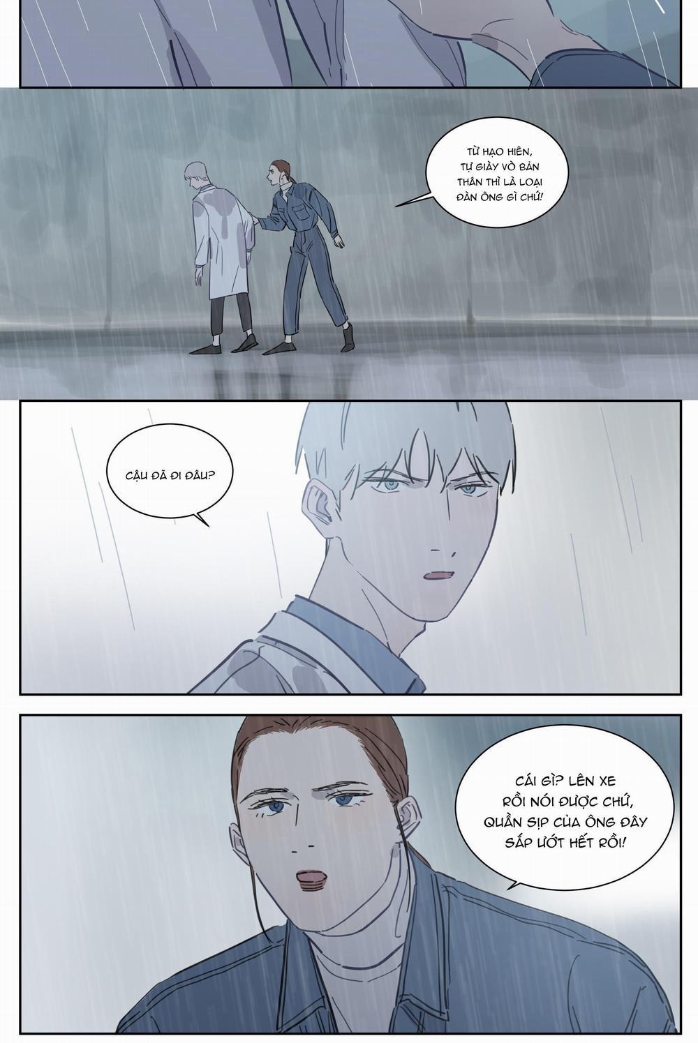 Ốc bươu tiên sinh 80 trang 4