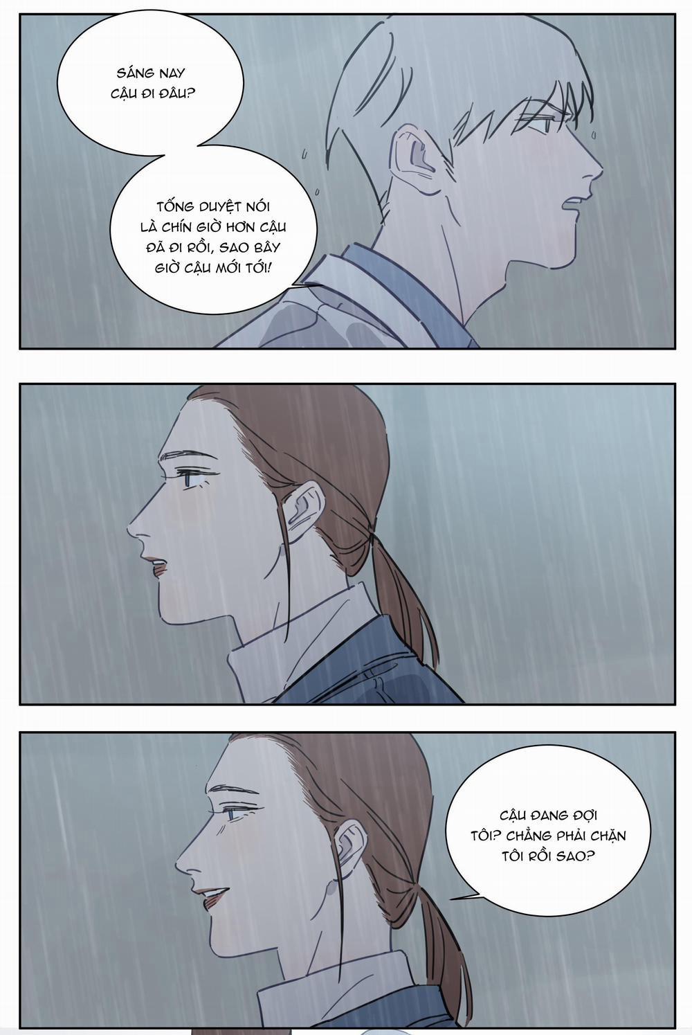 Ốc bươu tiên sinh 80 trang 5