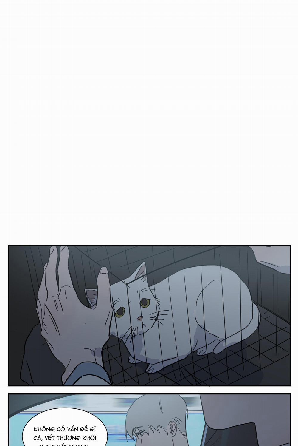 Ốc bươu tiên sinh 80 trang 7