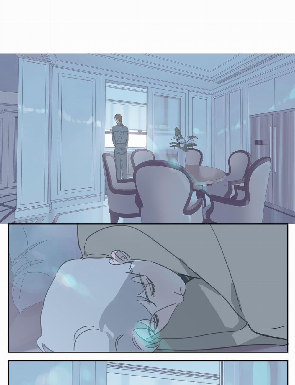 Ốc bươu tiên sinh 81 trang 6