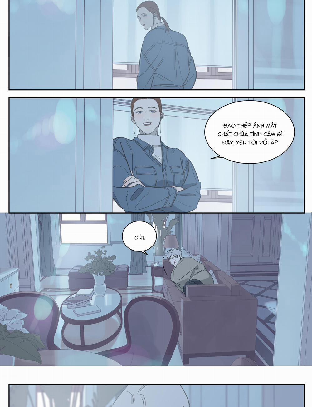 Ốc bươu tiên sinh 81 trang 7