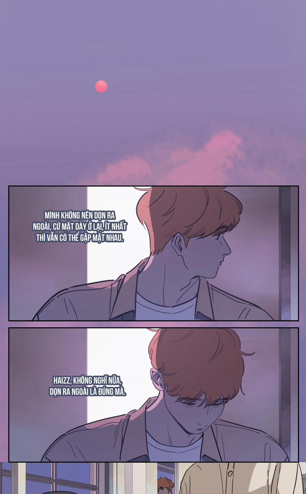 Ốc bươu tiên sinh 82 trang 1