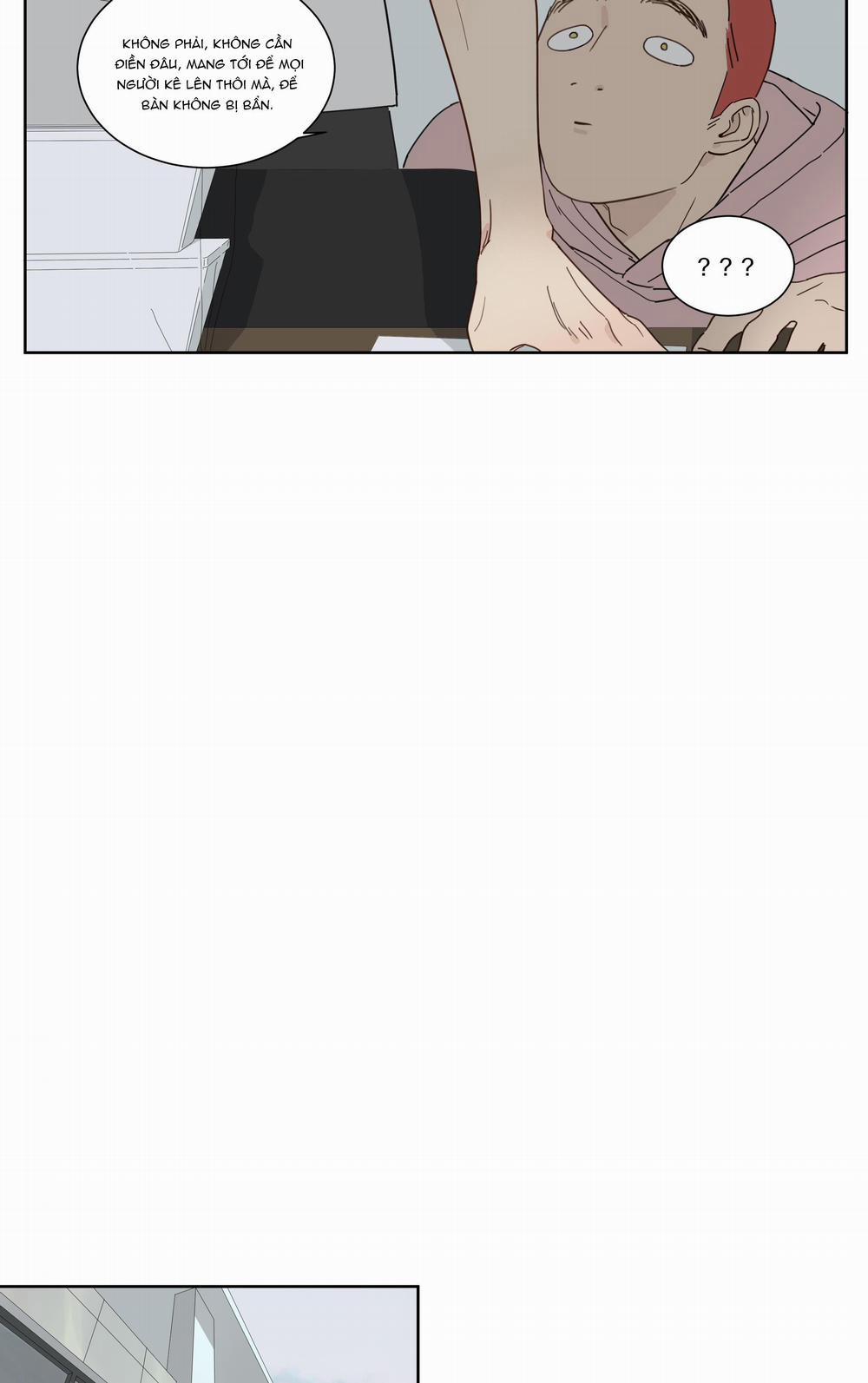 Ốc bươu tiên sinh 82 trang 17