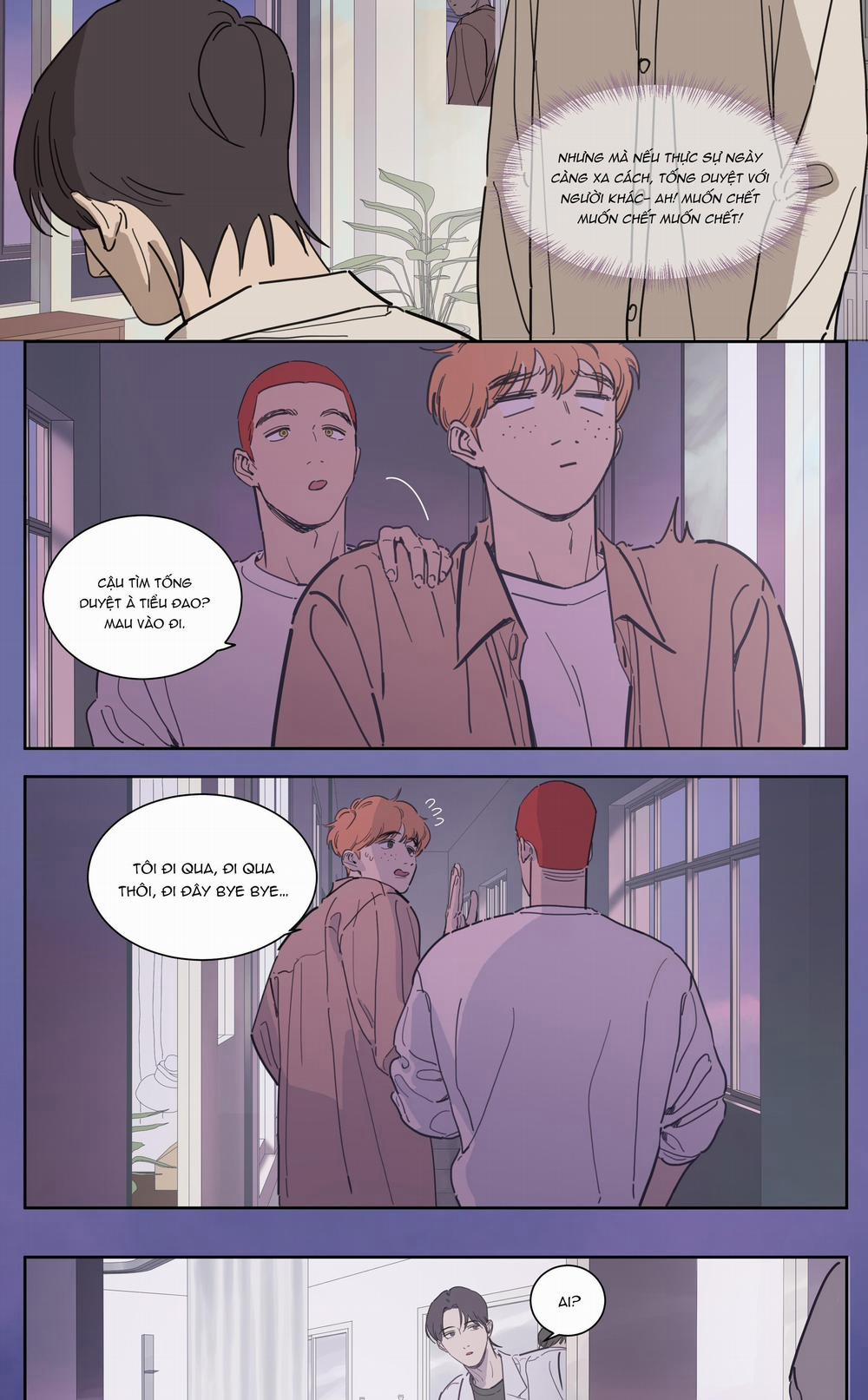 Ốc bươu tiên sinh 82 trang 2