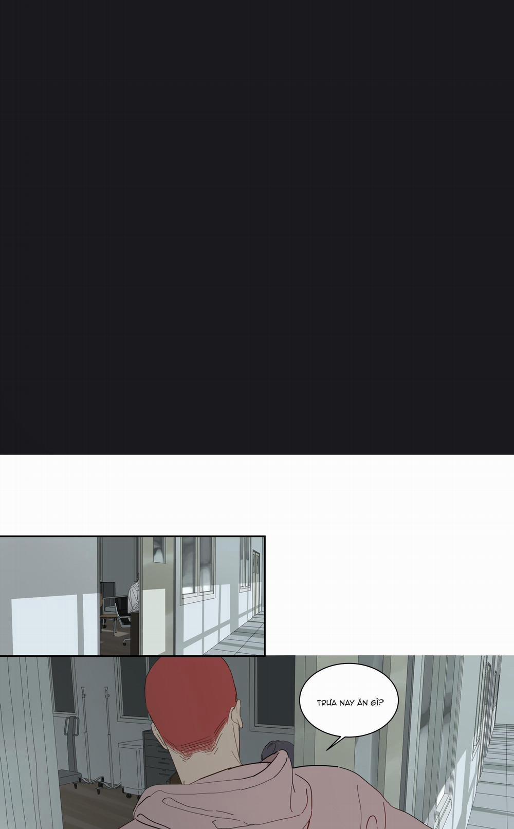 Ốc bươu tiên sinh 82 trang 6