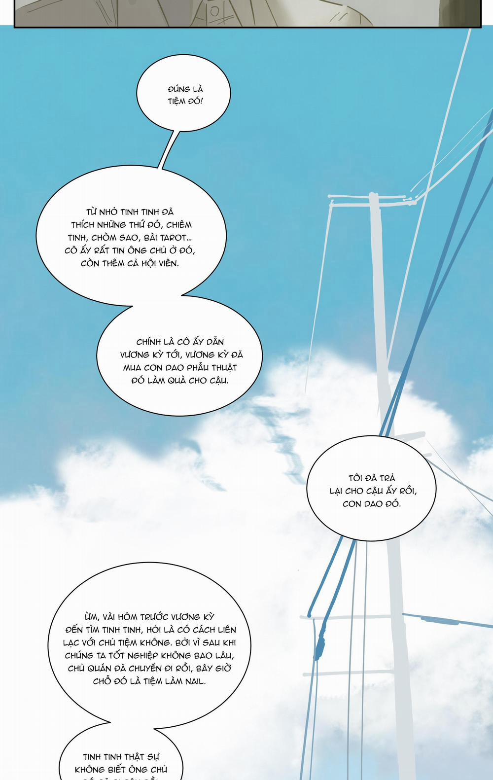 Ốc bươu tiên sinh 83 trang 4