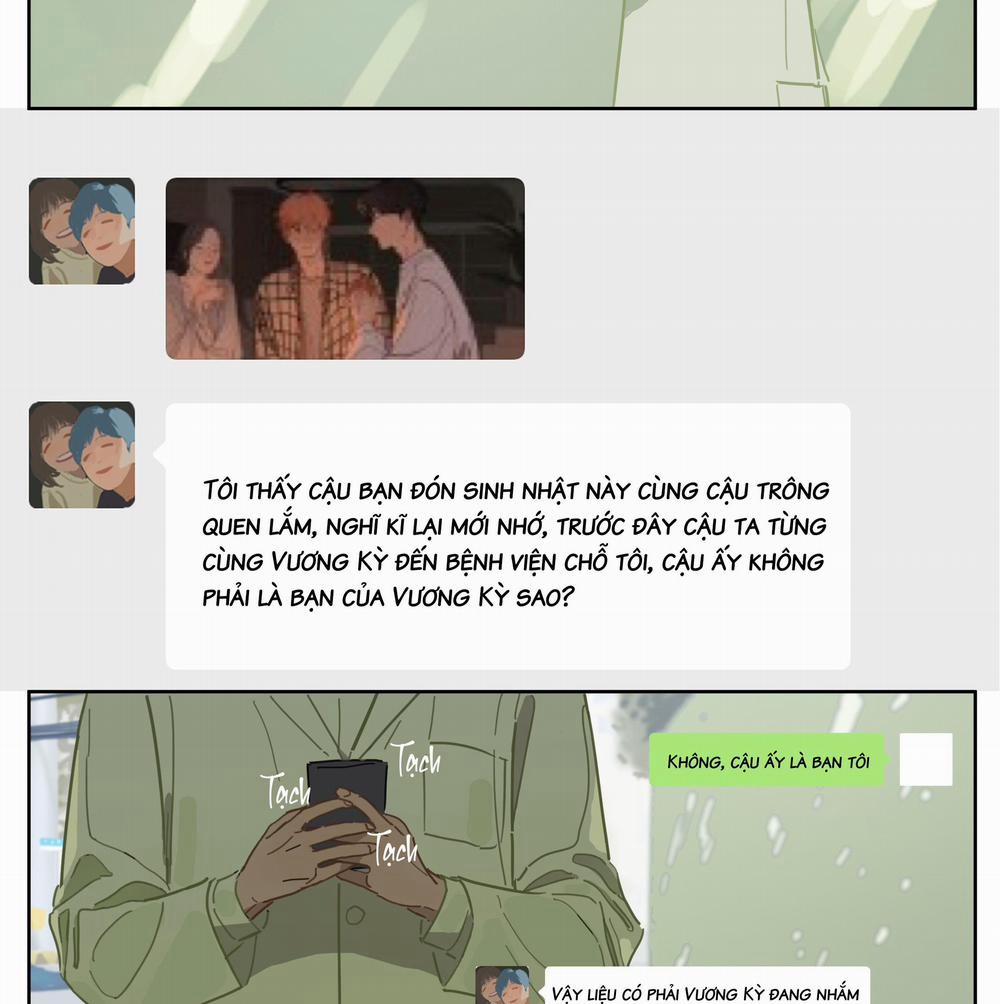 Ốc bươu tiên sinh 84 trang 16