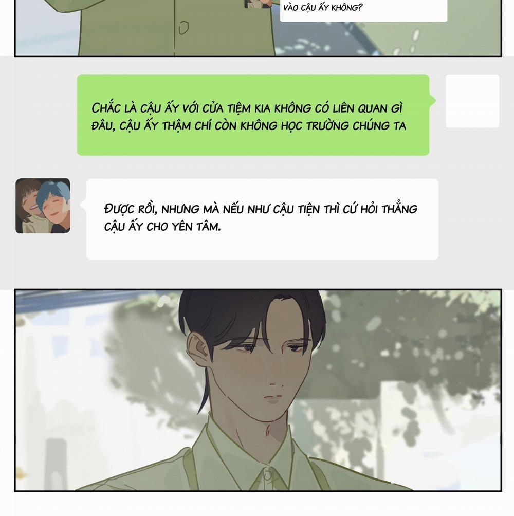 Ốc bươu tiên sinh 84 trang 17