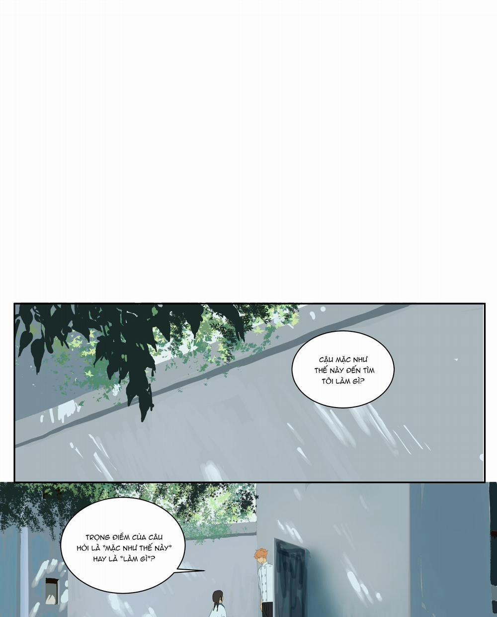 Ốc bươu tiên sinh 84 trang 18