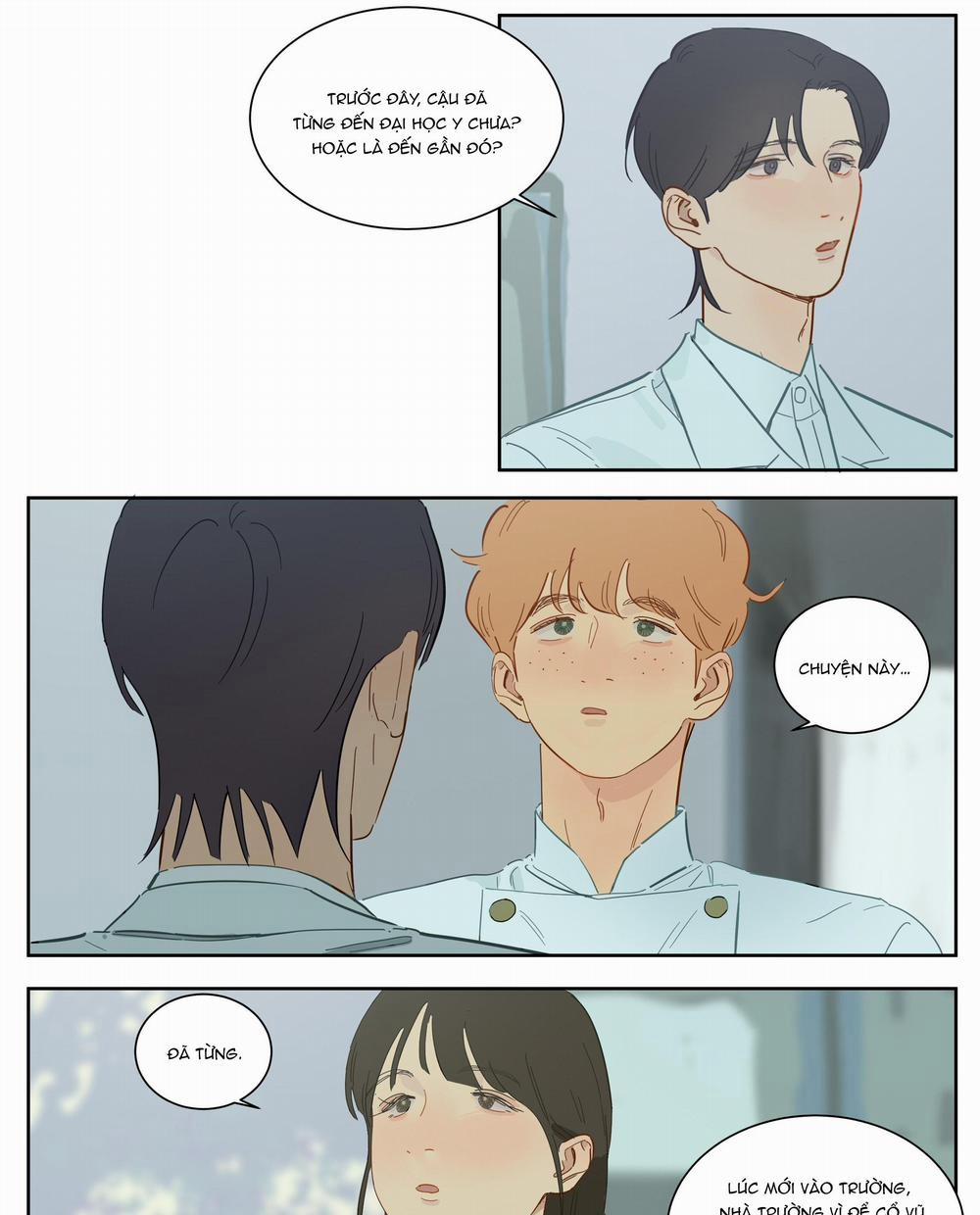 Ốc bươu tiên sinh 84 trang 25