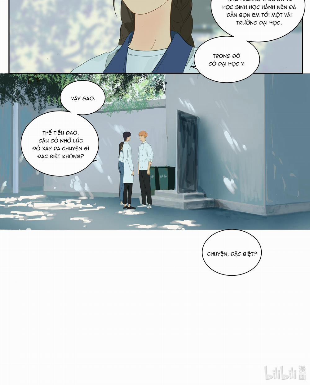 Ốc bươu tiên sinh 84 trang 26