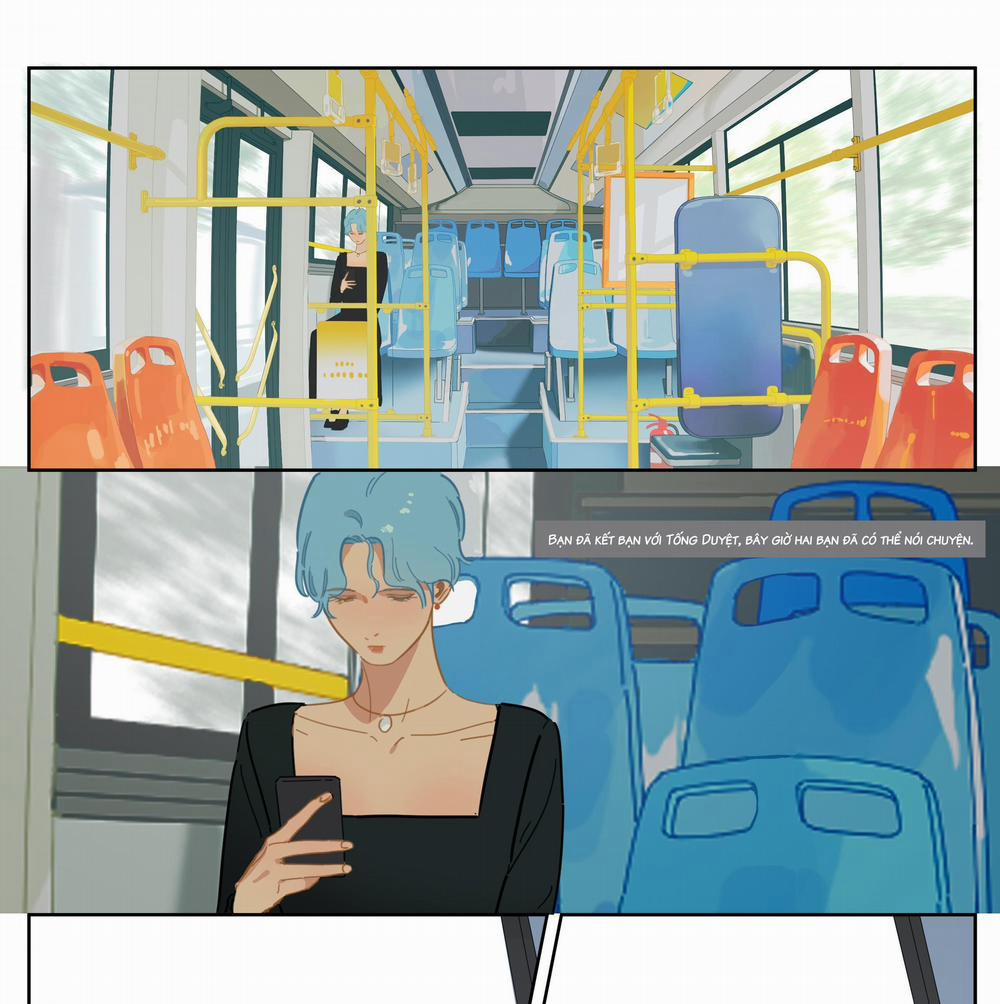 Ốc bươu tiên sinh 84 trang 9