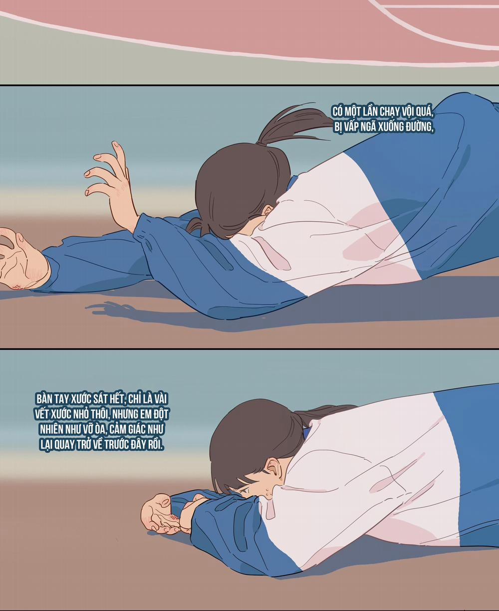 Ốc bươu tiên sinh 85 trang 10