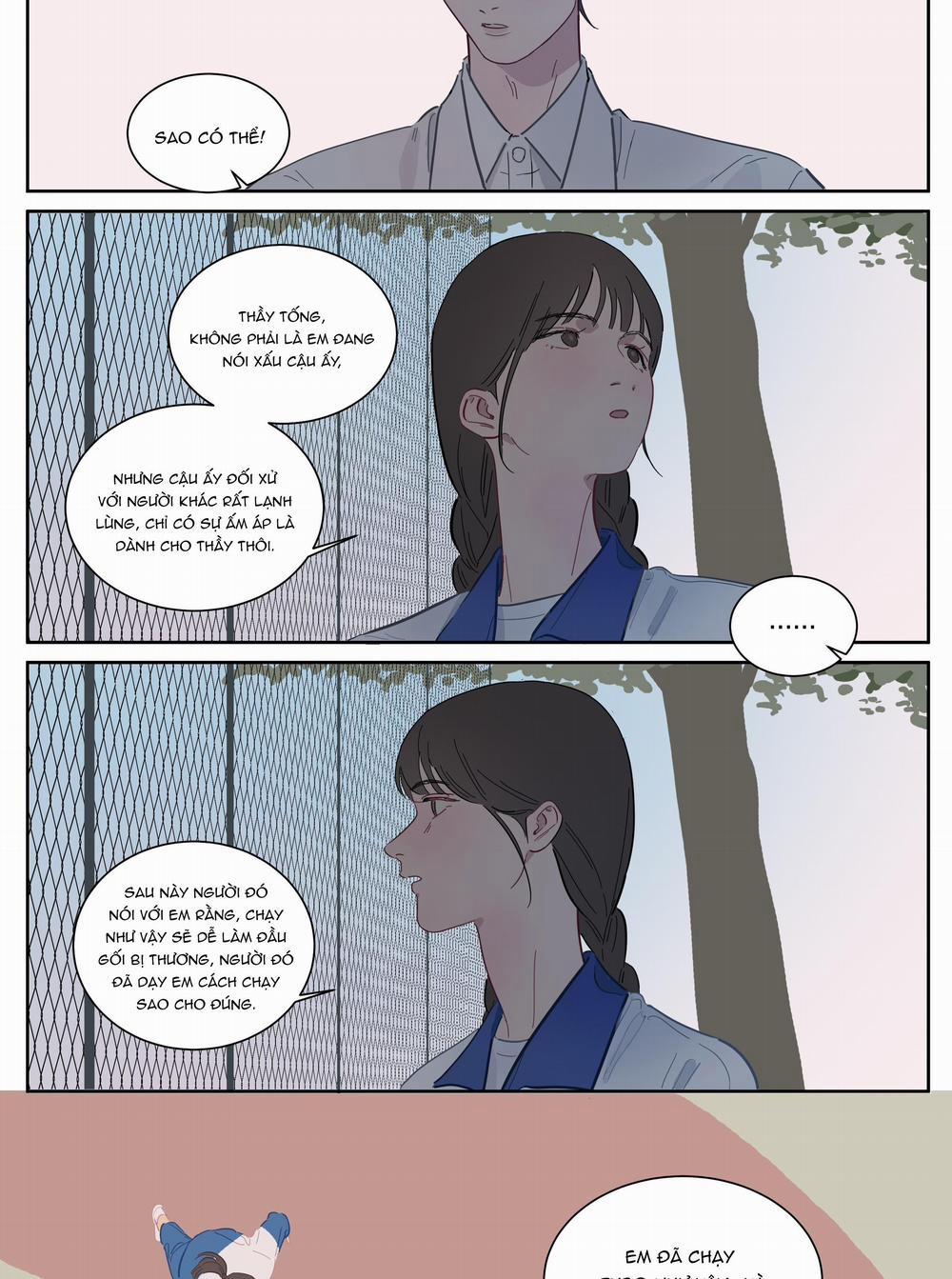 Ốc bươu tiên sinh 85 trang 12