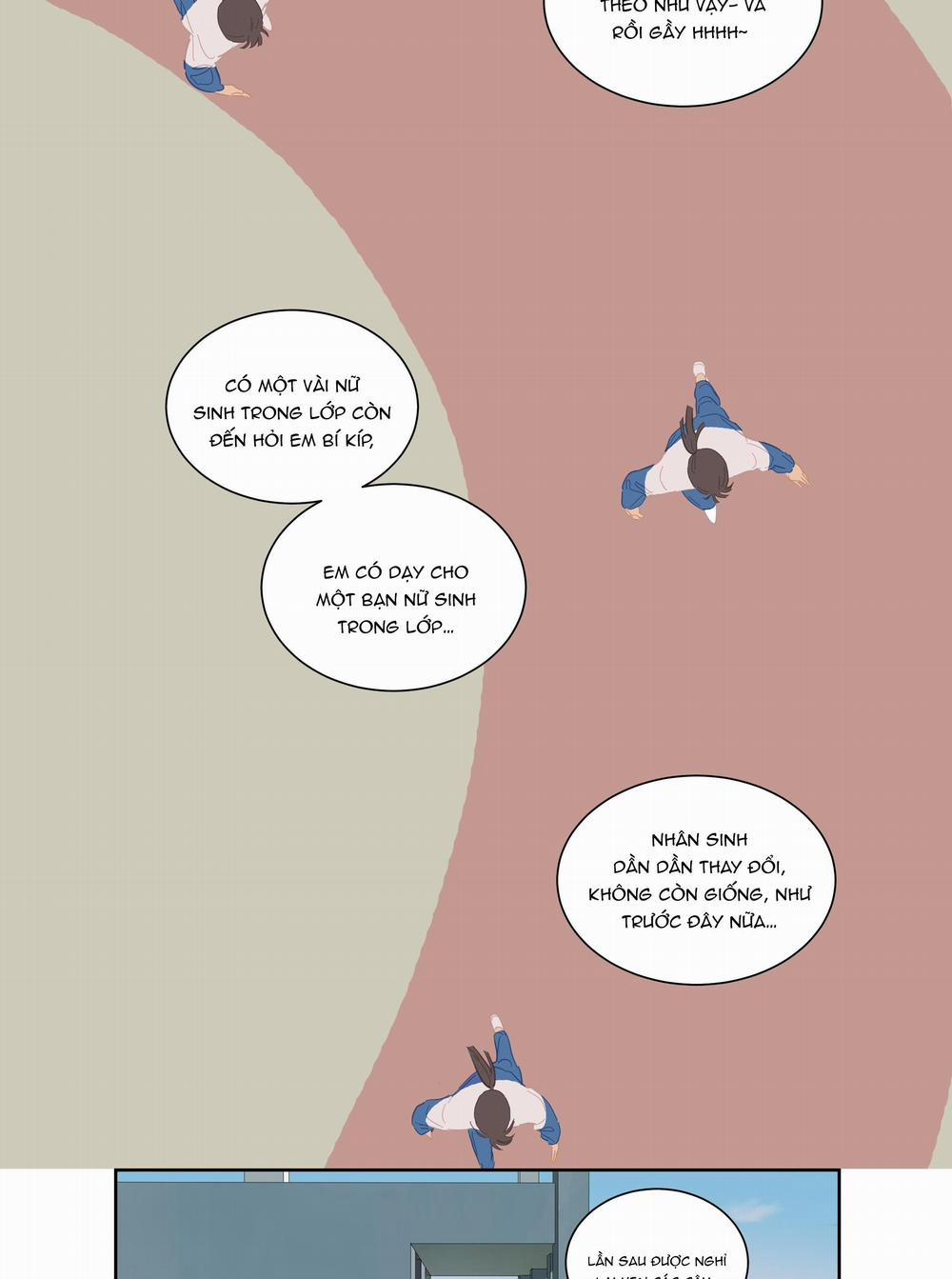 Ốc bươu tiên sinh 85 trang 13