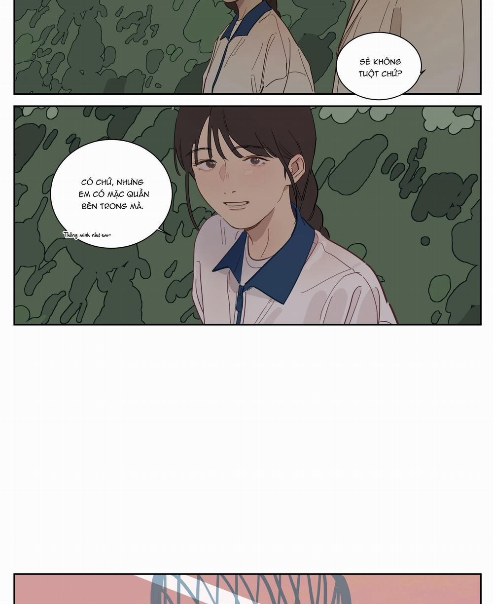 Ốc bươu tiên sinh 85 trang 4