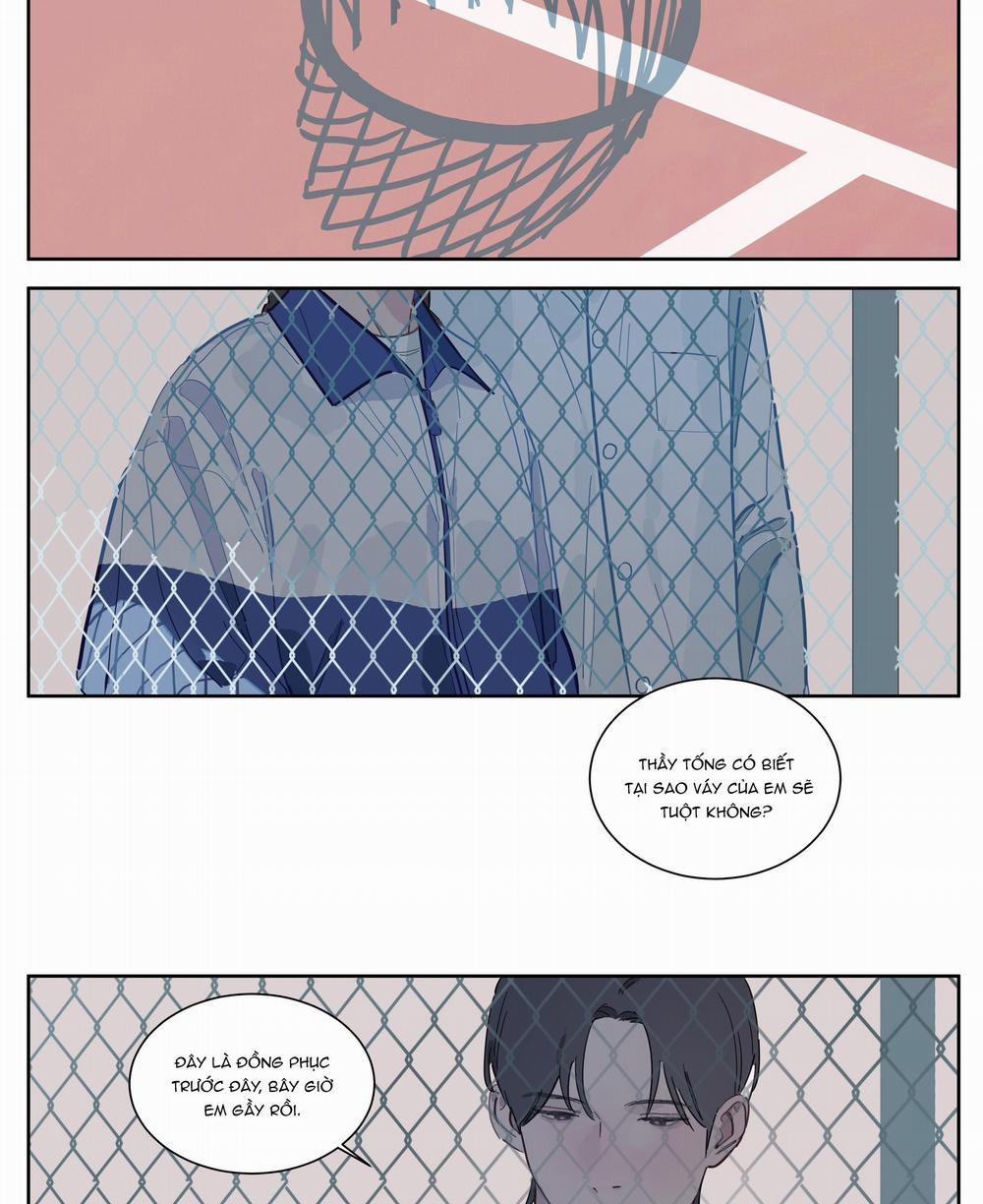 Ốc bươu tiên sinh 85 trang 5