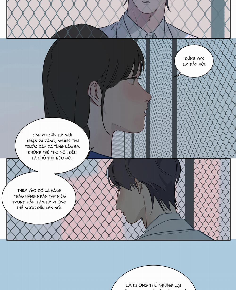 Ốc bươu tiên sinh 85 trang 6