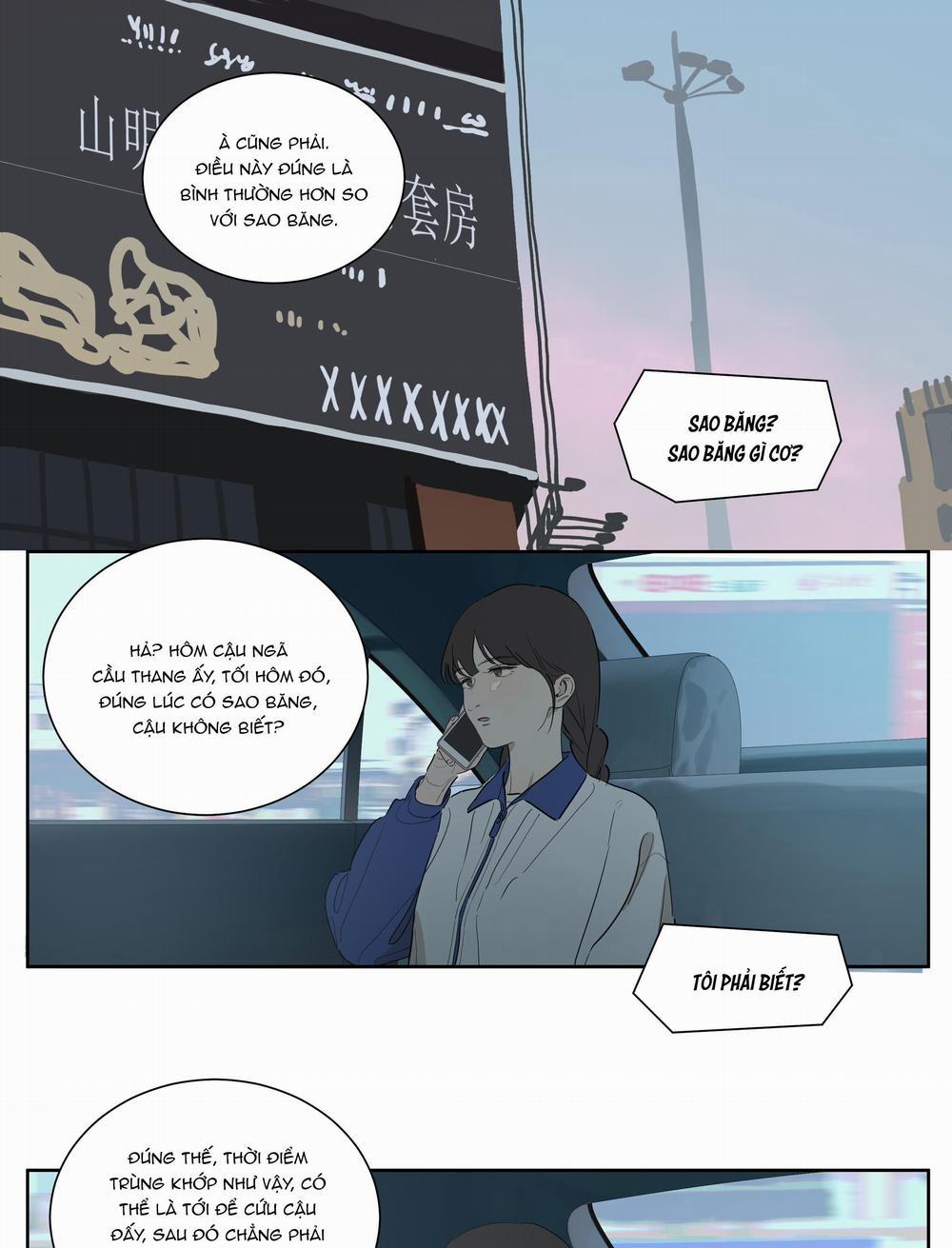 Ốc bươu tiên sinh 86 trang 1