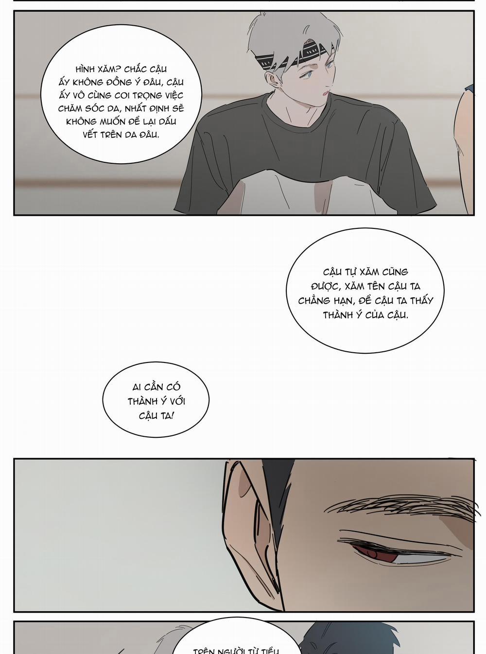 Ốc bươu tiên sinh 86 trang 11