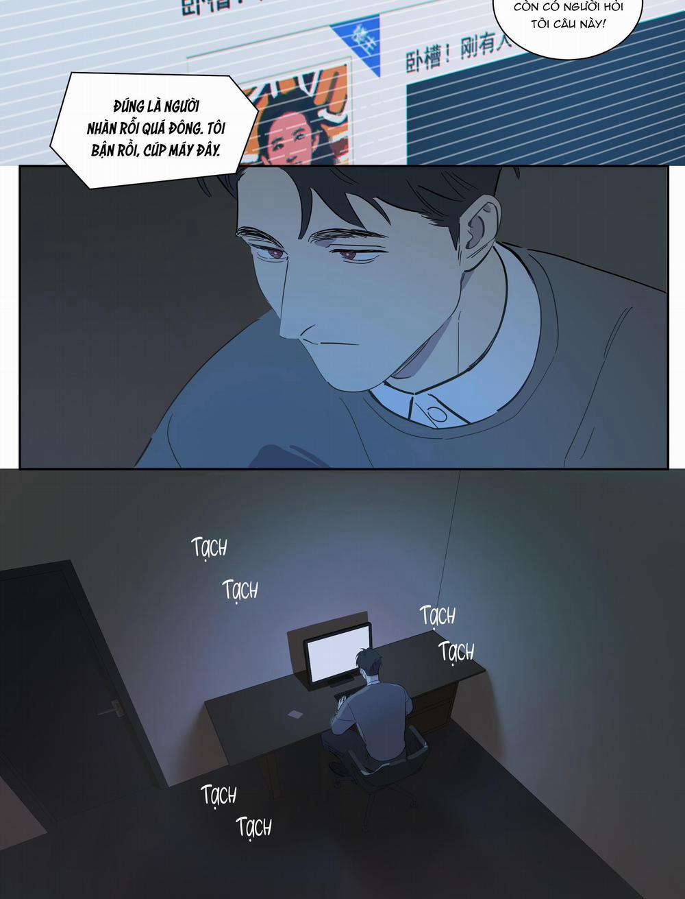 Ốc bươu tiên sinh 86 trang 3